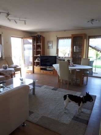 Hundepension Hundesitter Passau Pocking Schärding