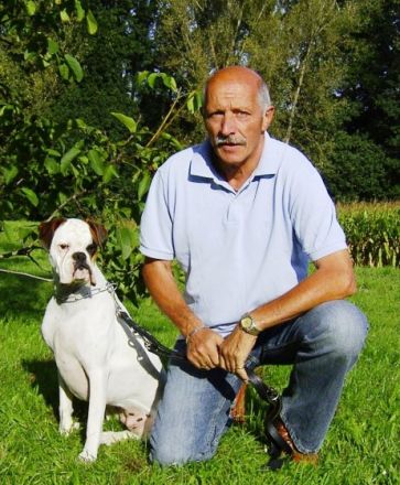 Die mobile Hundeschule Herwig Spandau