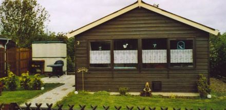 Ferienhaus Reiners in Nordholland