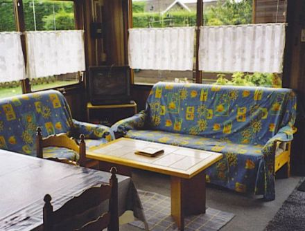 Ferienhaus Reiners in Nordholland