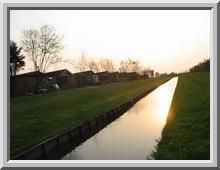 Ferienhaus Reiners in Nordholland