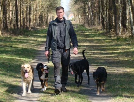 ALLERhunde Schule für Hund & Mensch