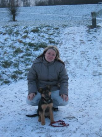 artgerecht die mobile Hundeschule