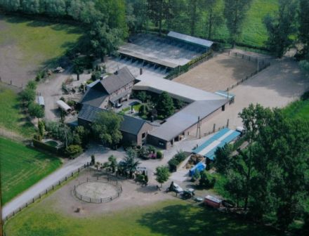 Marion`s Tierparadies