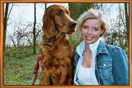 Godenhof Hunde Club-Vereins Urlaub