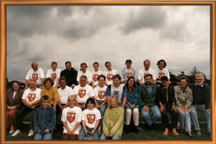 Godenhof Hunde Club-Vereins Urlaub