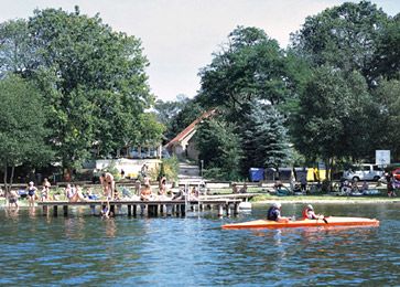 Ferienhaus zum Wohlfühlen