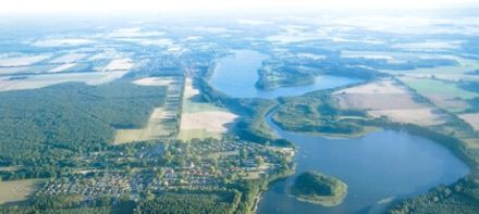 Ferienhaus zum Wohlfühlen