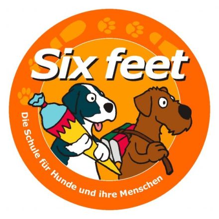 Six feet - Die Schule für Hunde und ihre Menschen