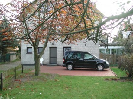 Kiek Inn Ferienwohnungen Norderney