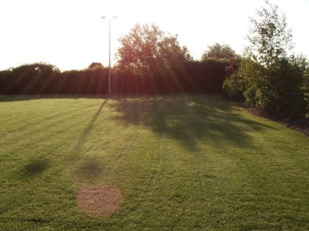 Tierpension Helmut Maier