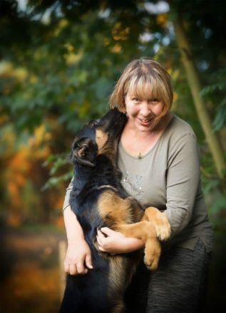 Unsere kleine, aber sehr persönliche Hundepension