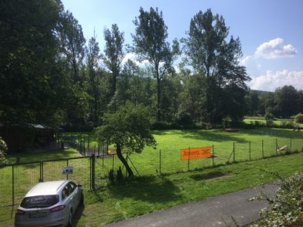 Heikes Hundetreff - Training für Mensch und Hund