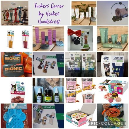 Heikes Hundetreff - Training für Mensch und Hund