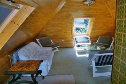 Haus Uhlenflucht Scharbeutz 2