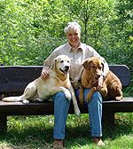 Hunde-Akademie Perdita Lübbe