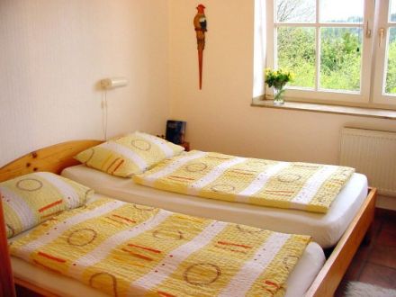 Ferienhaus Waldblick