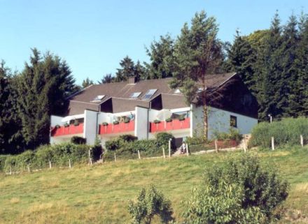 Ferienhaus Waldblick