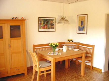 Ferienhaus Waldblick