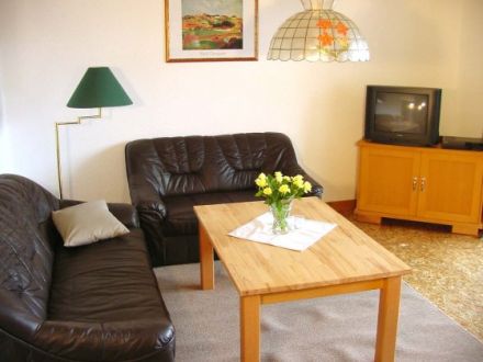 Ferienhaus Waldblick