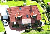 Ferienhaus Raake in Niedersachsen