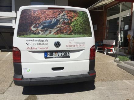 Tierarztpraxis Grath Verhaltenstherapie& Training