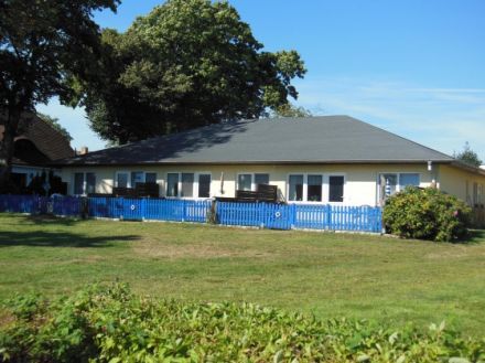 Ostsee / Darss - Hundeurlaub am Wasser