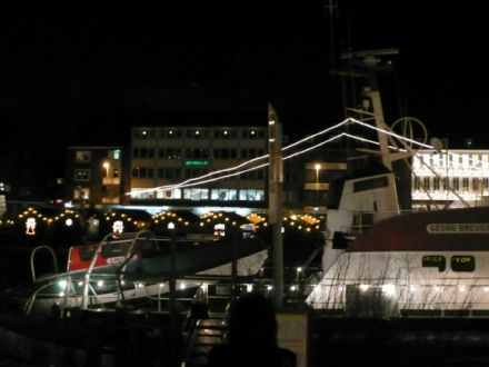 Ferienwohnung Seestern