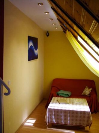 Ferienwohnung Seestern