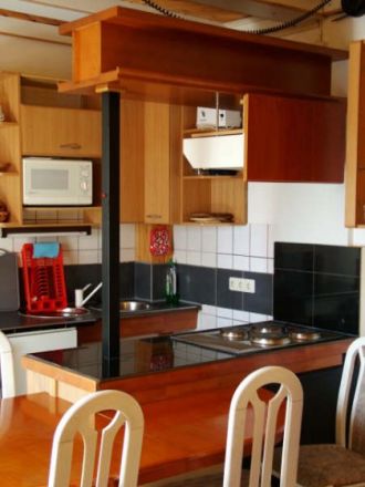 Ferienwohnung Seestern