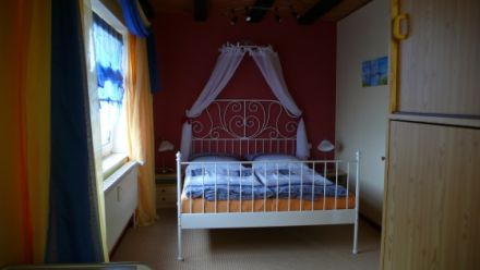 Ferienwohnung Seestern