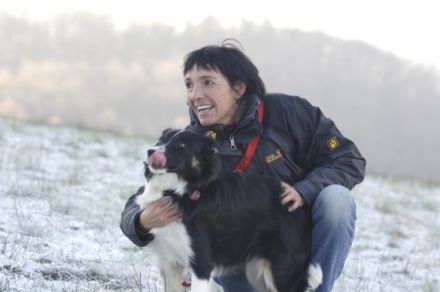 canis major - Christine Holst