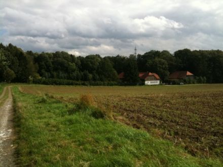 Hundepension Lange-Hundeurlaub