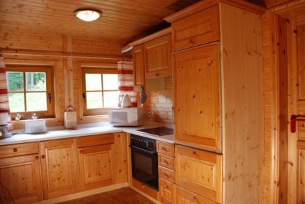 Ferienparadies Am Rennweg