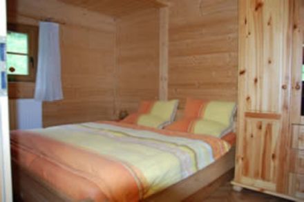 Ferienparadies Am Rennweg