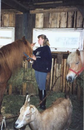 Ferienparadies Am Rennweg