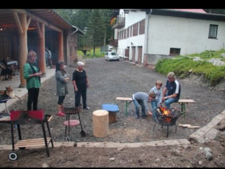 Ferienparadies Am Rennweg