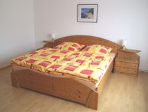 im Harz (90 m2) - mit Kaminofen