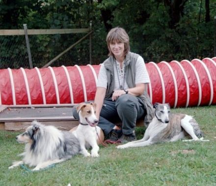 Canis-Hundetreff in Morbach