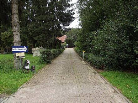 Have a Nice Day in NRW