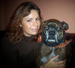 Hundeausbildung-Quierschied Ulrike Müller, saarland