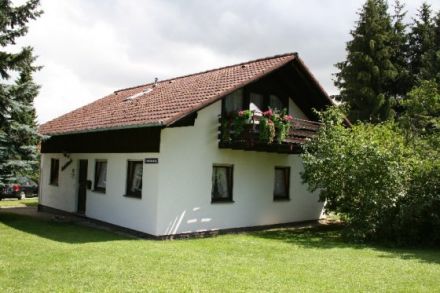 Haus Heidebrünnle