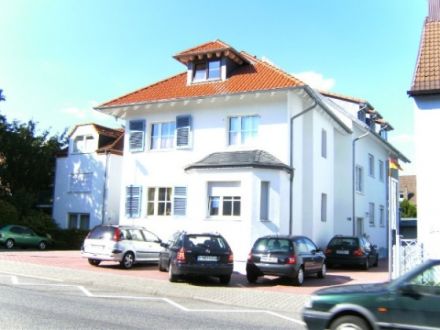 Ferienwohnanlage Frankfurt