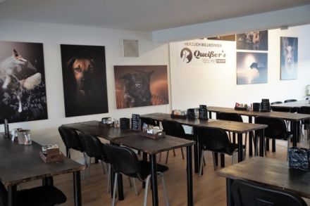 Queißer`s PET-TREFF