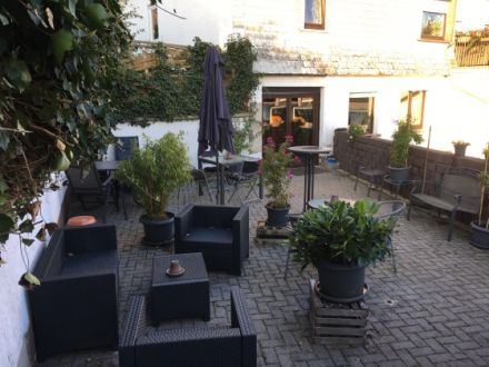 Queißer`s PET-TREFF