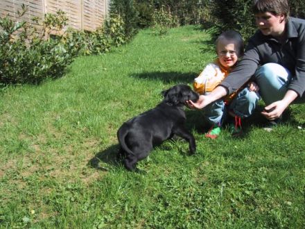 vom Haus Seidenweber