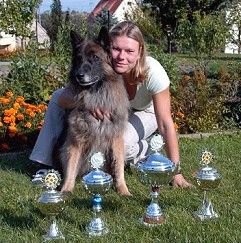Hundeschule "Canis lupus" in Dresden