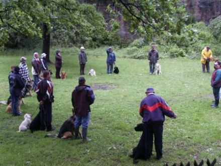 HSV  "Am Galgenberg e.V." Weistropp