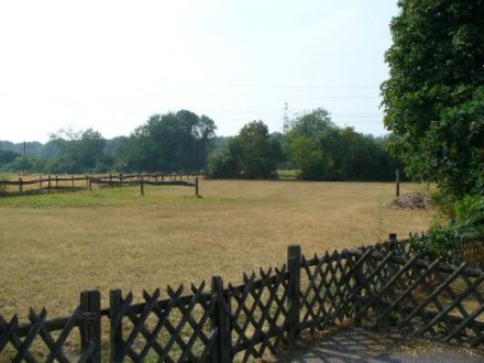 Tierpension Seebacher