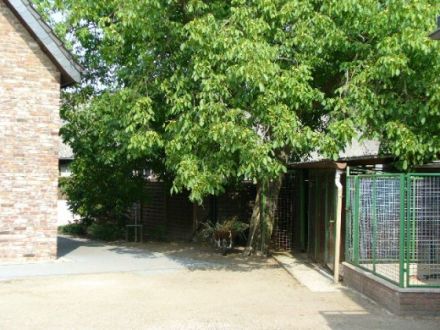 Tierpension Seebacher